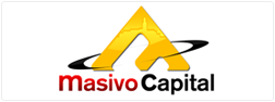 Logo Consorcio Masivo Capital