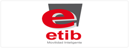 Logo Consorcio ETIB