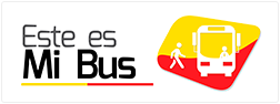 Logo Consorcio Este Es Mi Bus
