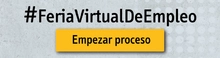 Link de la Feria de empleo virtual de TRANSMILENIO y las empresas operadoras.