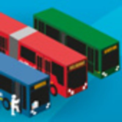 Cambios en el Nuevo Sistema Integrado de Transporte Público de Bogotá