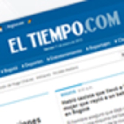 Editorial El Tiempo resalta labor del SITP