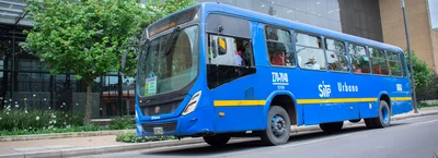 Rutas para movilizarte por Bohíos Recodo y el centro de Bogotá