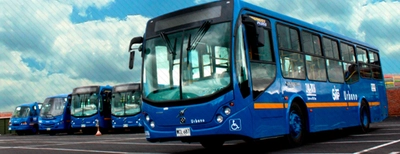 Las rutas zonales 16-12 Belén y TC6 San Pablo Jericó presentan cambios en su paradas