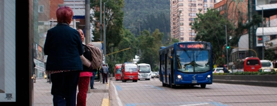 Villa Cindy se conecta con Usaquén con diferentes rutas zonales