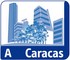 Troncal A. Caracas