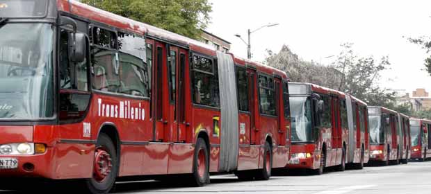  Transmilenio tendrá horario especial este domingo 16 de diciembre por partido de fútbol   