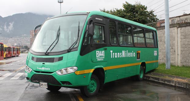 Nuevos puntos de parada Ruta 16-3 AV. Eldorado - Álamos Nuevos puntos de parada Ruta 16-3 AV. Eldorado - Álamos