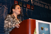 Constanza García