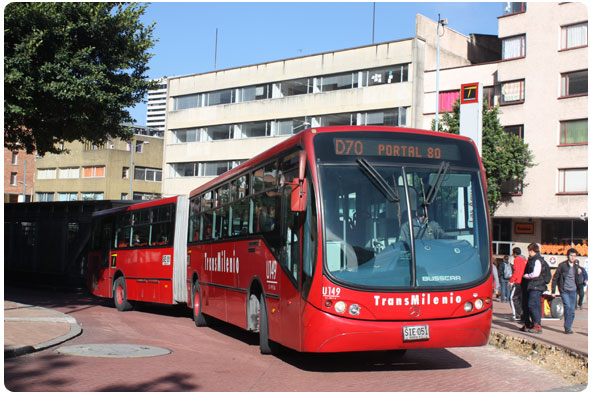 Cambio Operacional Servicio Troncal D70 - J24