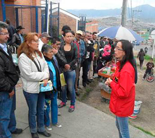 Jornada de Pesonalización