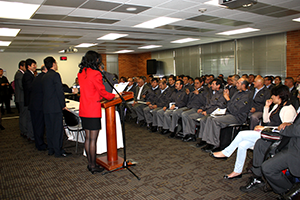 VI Seminario de Seguridad Vial