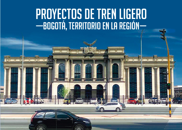 Proyectos de Tren Ligero