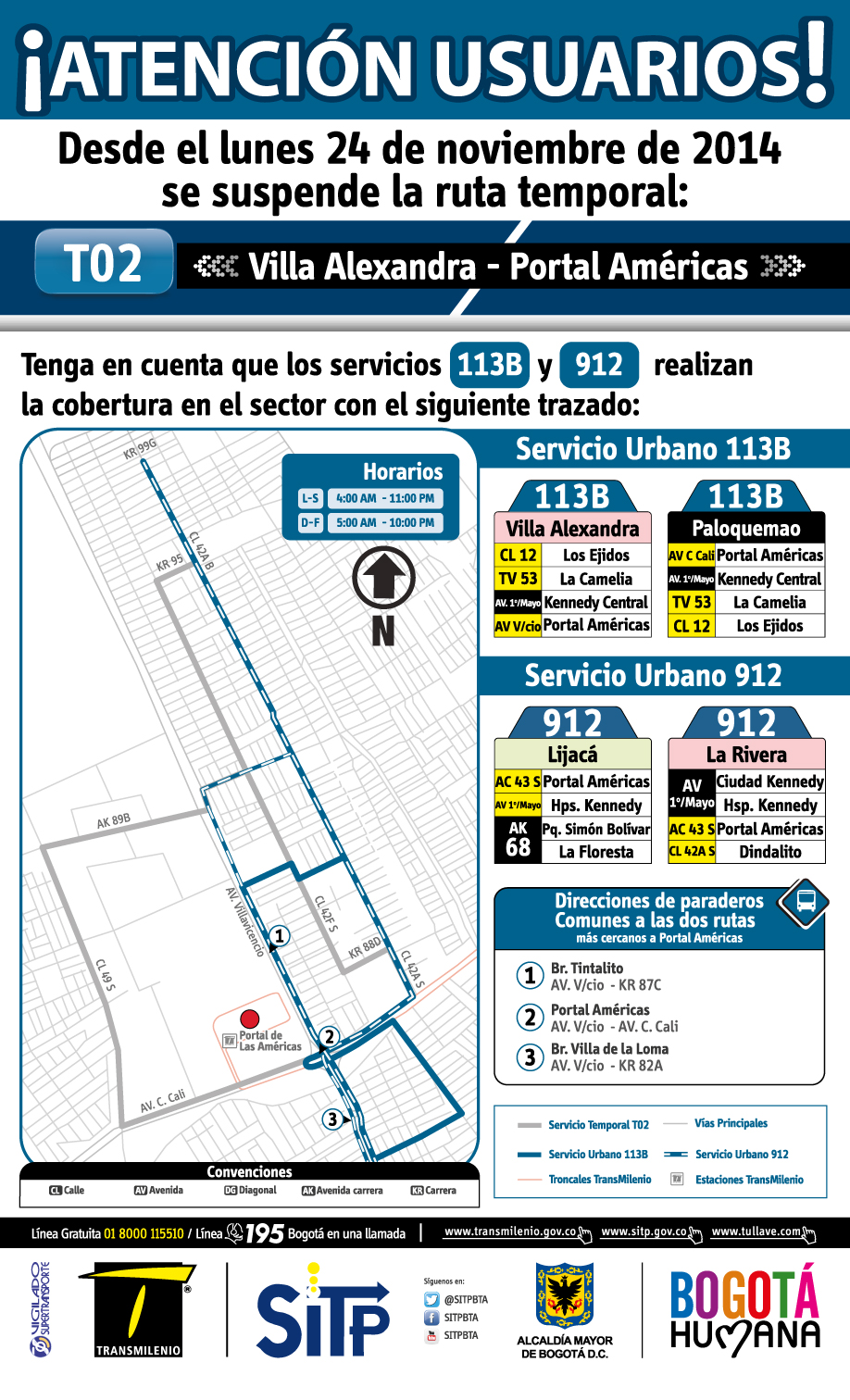 Suspensión Ruta T02