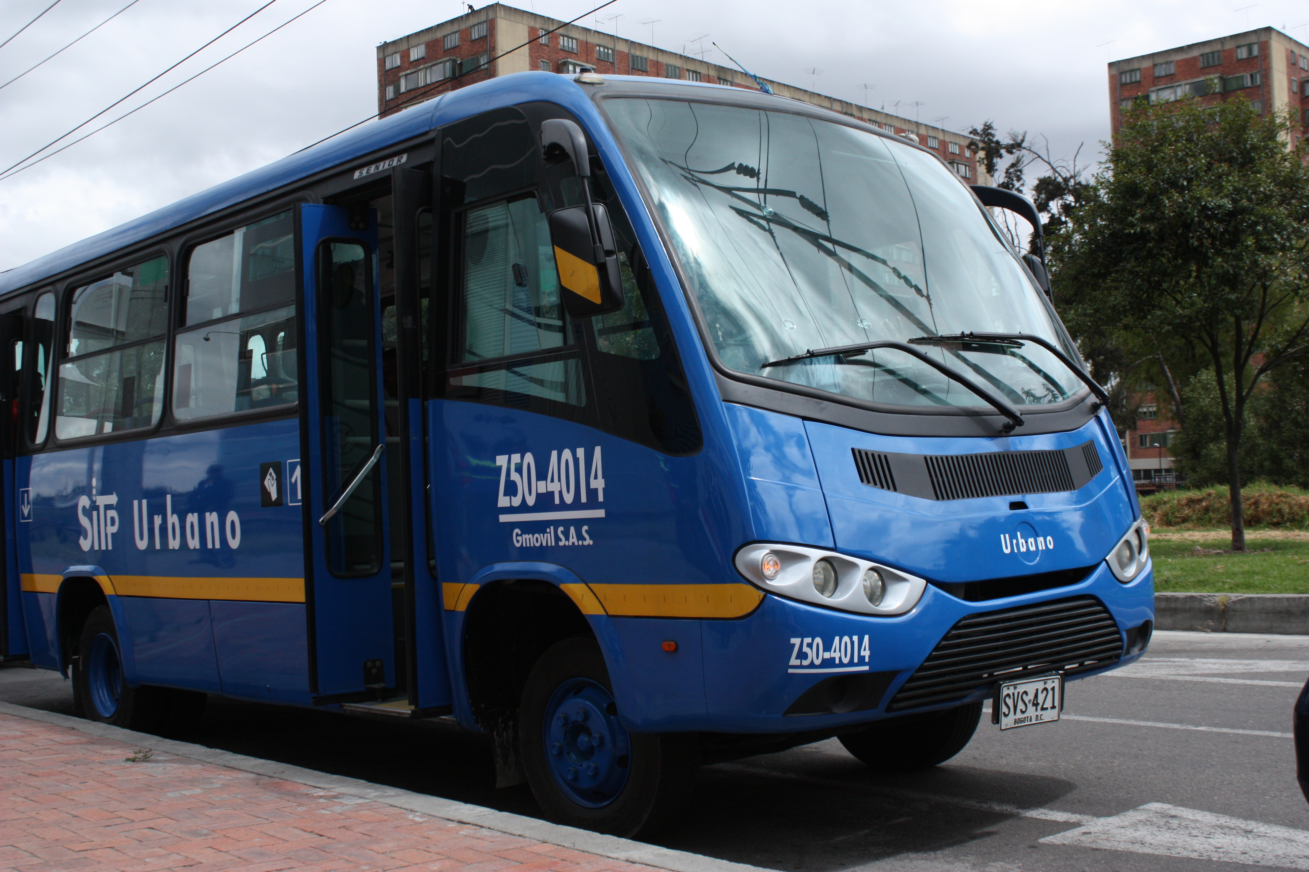 TRANSMILENIO INICIA OPERACIÓN DEL PRIMER GRUPO DE RUTAS ESTRATÉGICAS