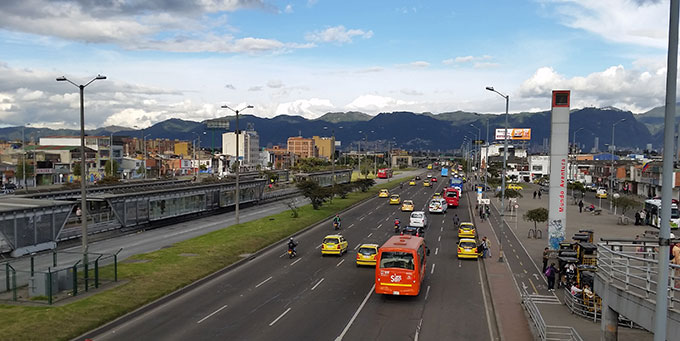 Cambios operacionales para mayor beneficio de los usuarios