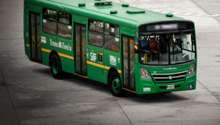 Ruta alimentadora 8-6 Timiza tiene ajustes en sus paraderos