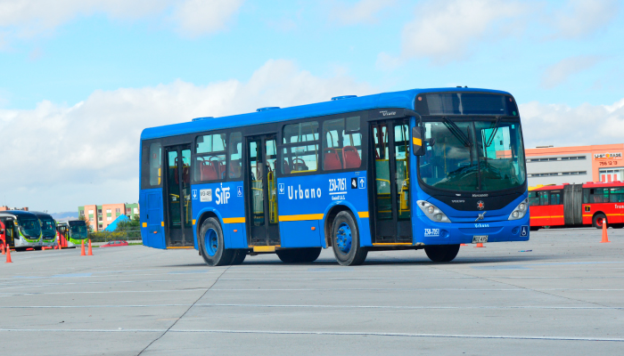 Servicio 19-9 Barrancas Norte tiene novedades en su recorrido