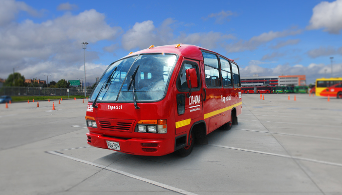 Ruta Especial 10-10 Cazucá extiende su recorrido