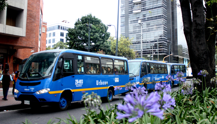Rutas urbanas: 634 y C29 extienden su recorrido