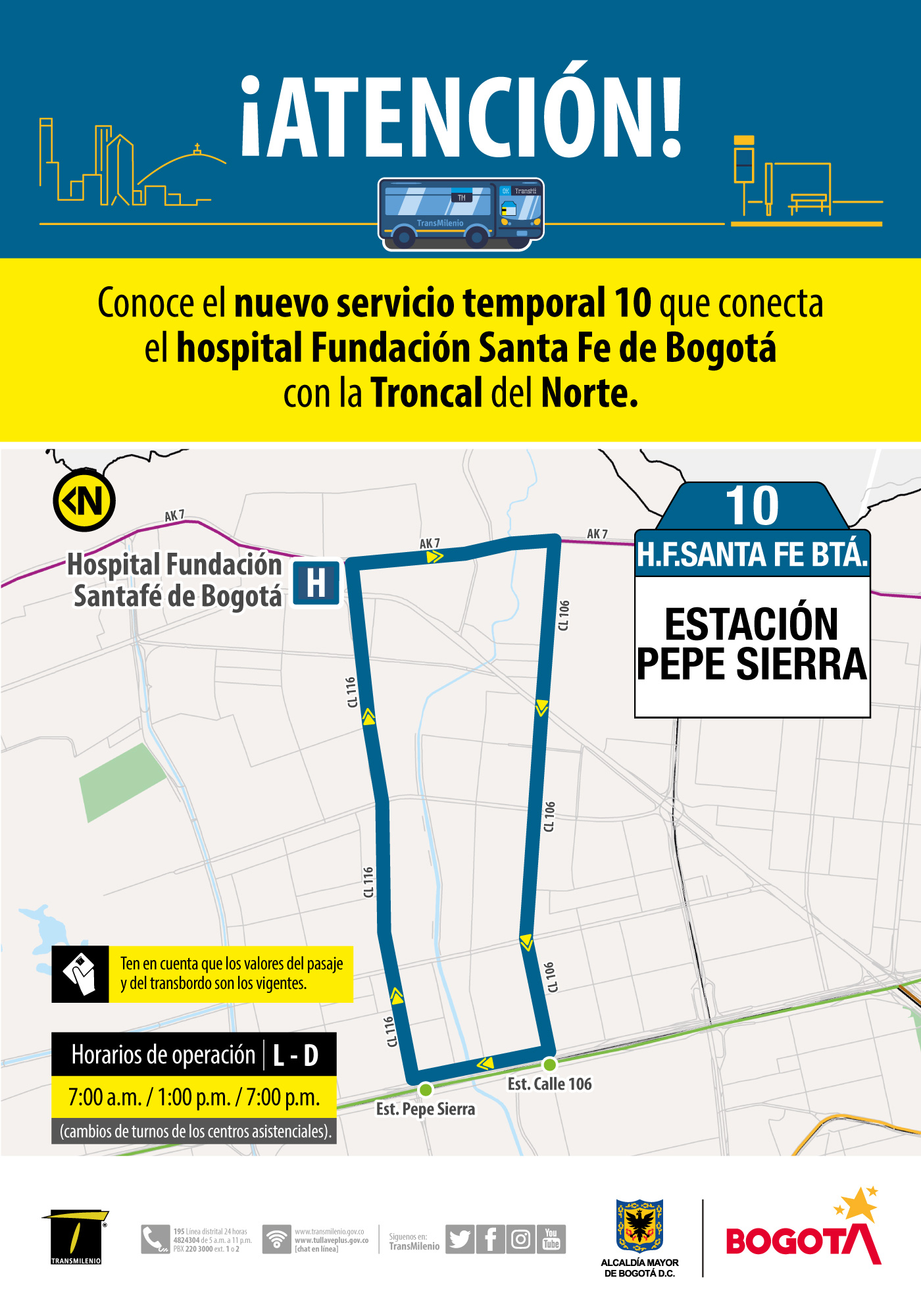 Hospital Fundación Santa Fe de Bogotá