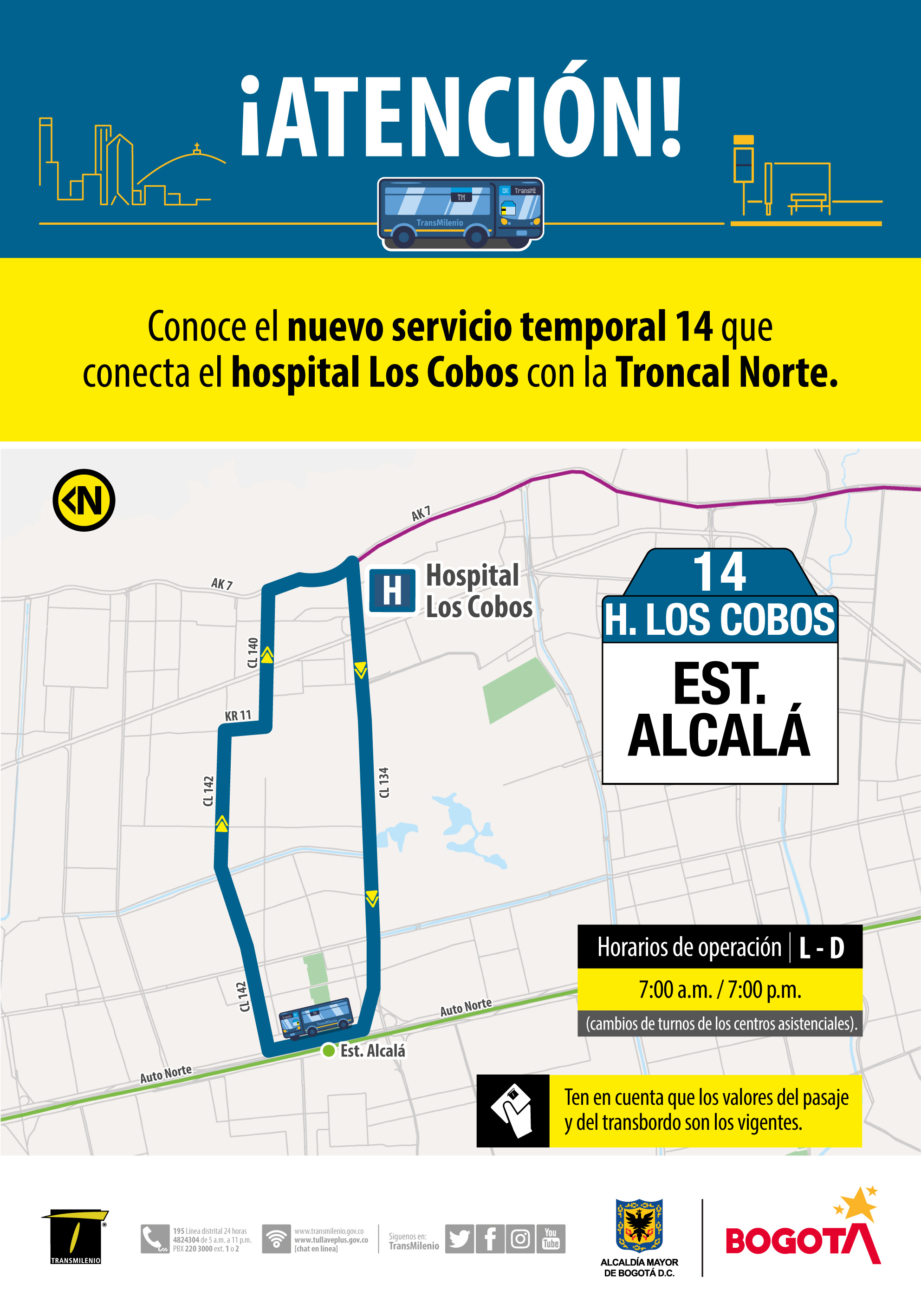 Hospital Los Cobos
